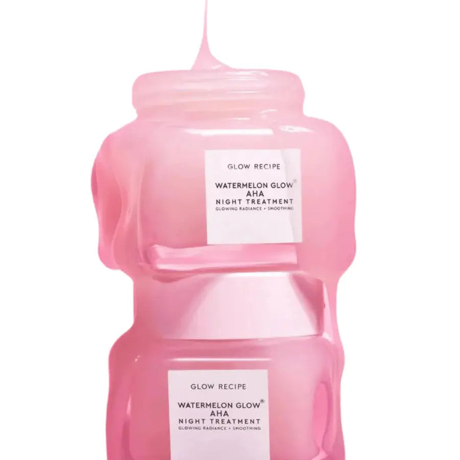 Watermelon Glow Sleeping Mask - 80ml