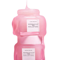 Watermelon Glow Sleeping Mask - 80ml