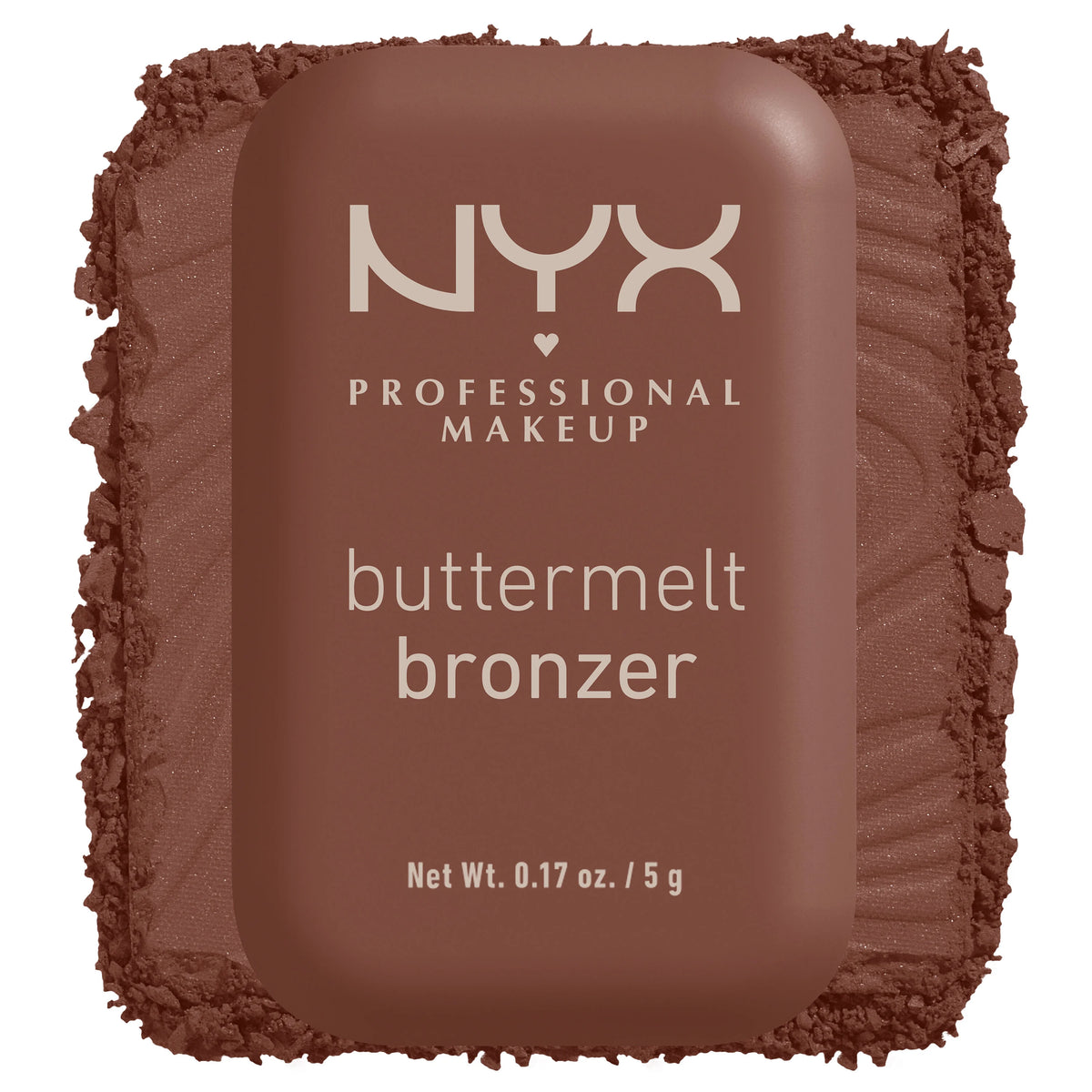 Buttermelt Bronzer - 5g