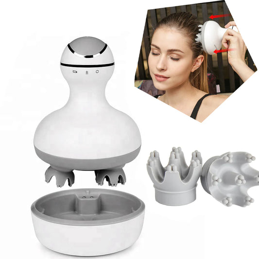 Scalp Massager - 1pc