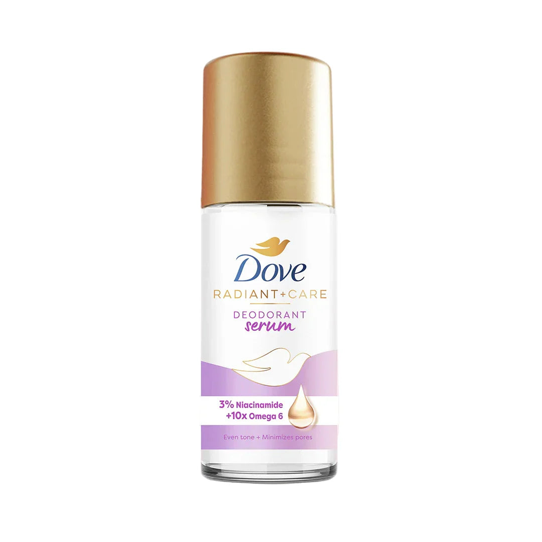 Radiant + Care Deodorant Serum -45ml