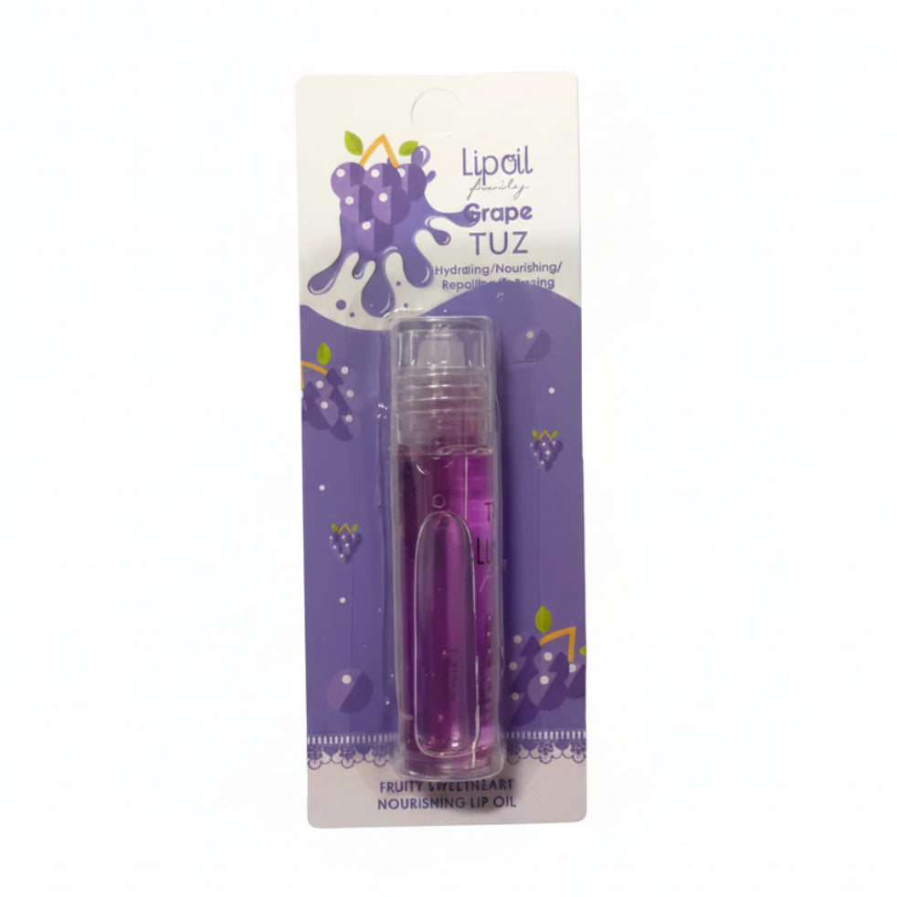 Grape Lip Oil - 8ml