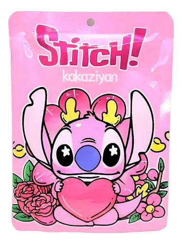 Stitch Sheet Mask - 1 Piece