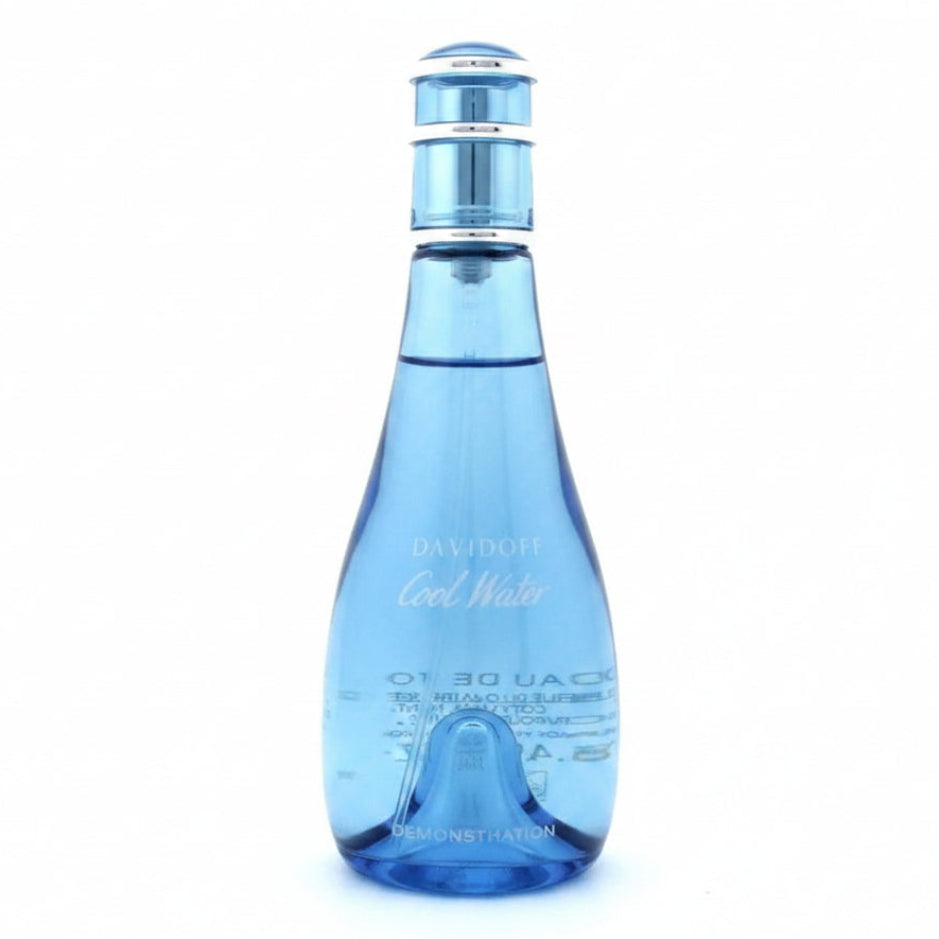Cool Water Eau De Toilette (Tester) - 100ml