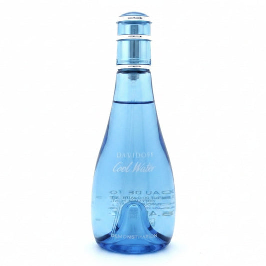 Cool Water Eau De Toilette (Tester) - 100ml