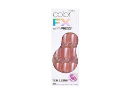 Color FX Press-On Nails -30pcs