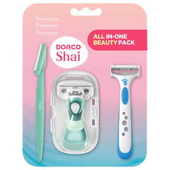 All In One Beauty Pack