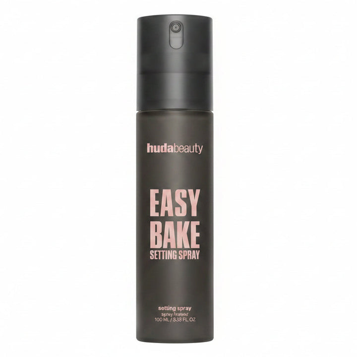 Easy Bake Setting Spray