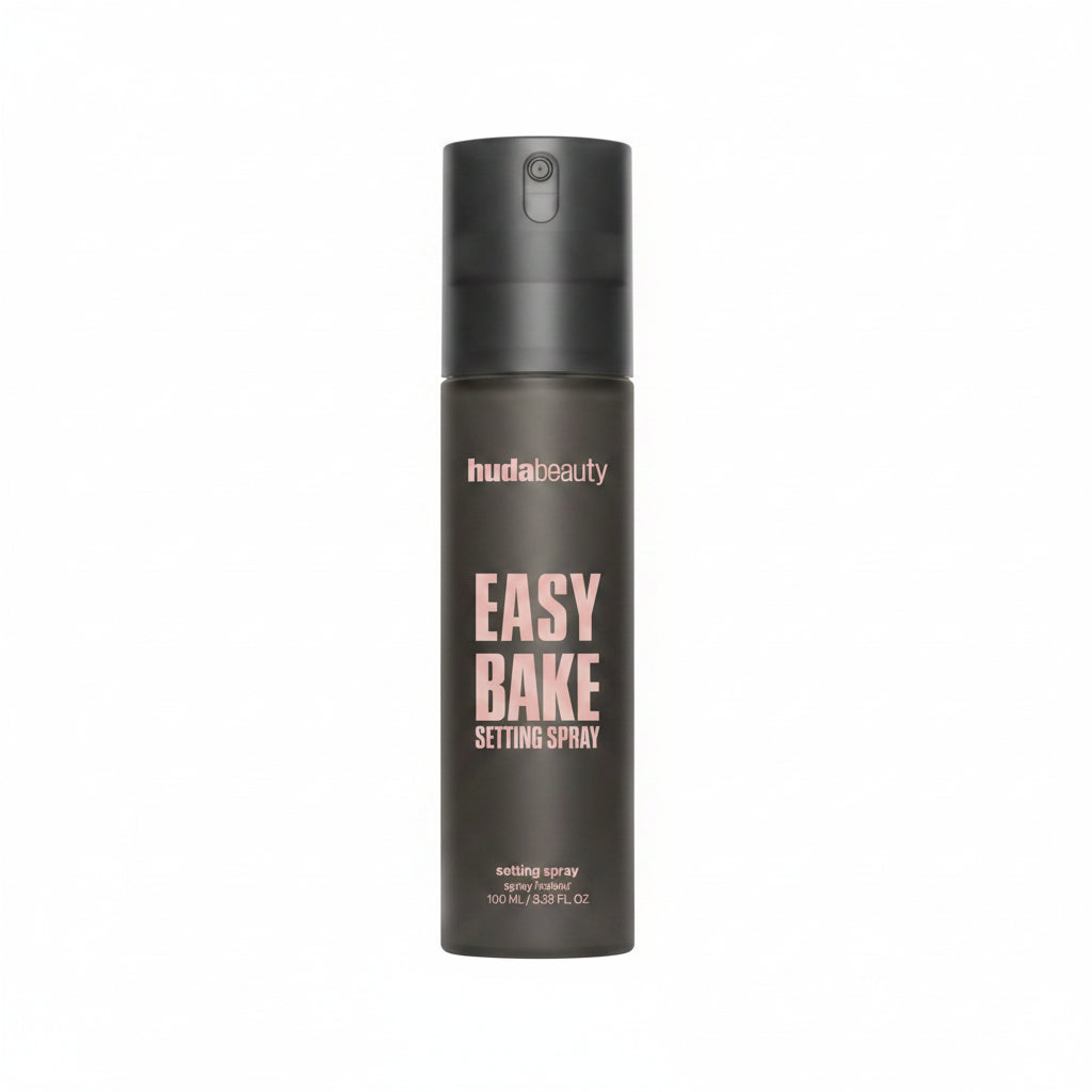 EASY BAKE SETTING SPRAY 100ML
