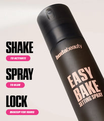 EASY BAKE SETTING SPRAY 100ML