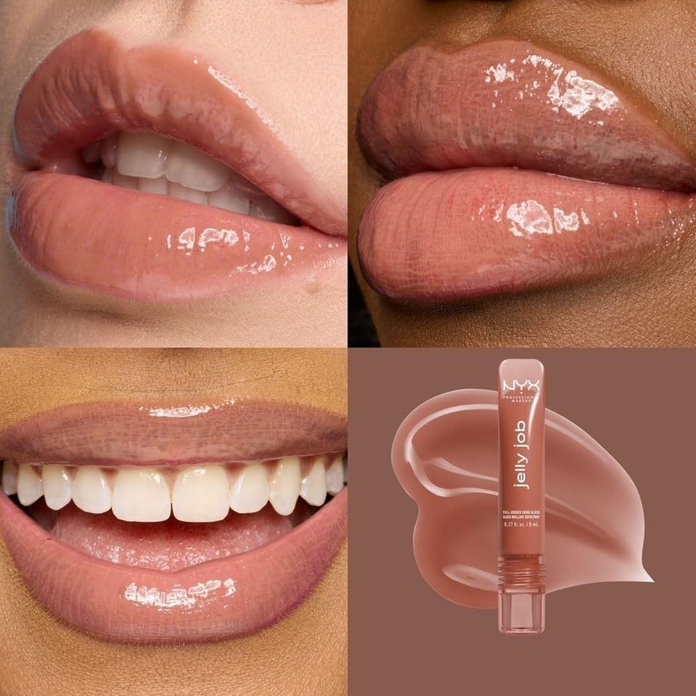 Jelly Job Lip Gloss - 7.5ml