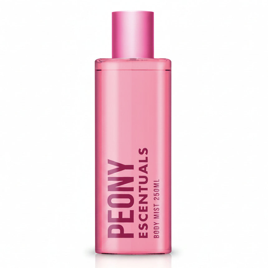 Peony Body Mist - 250ml