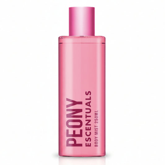 Peony Body Mist - 250ml