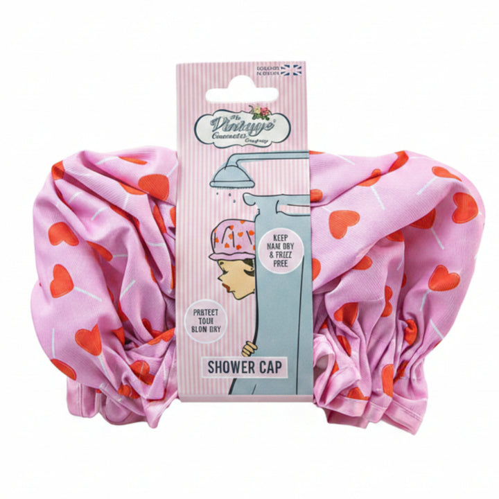 Shower Cap