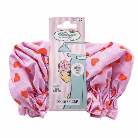 Shower Cap