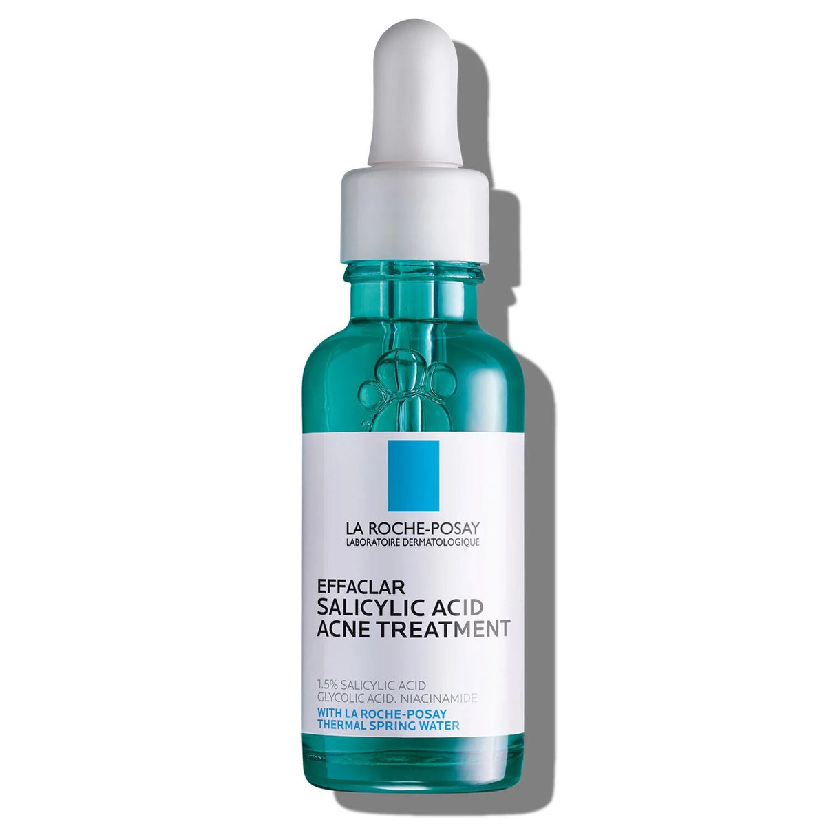 Effaclar Salicylic Acid Acne Treatment - 30ml