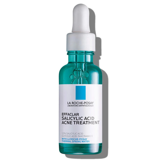 Effaclar Salicylic Acid Acne Treatment - 30ml
