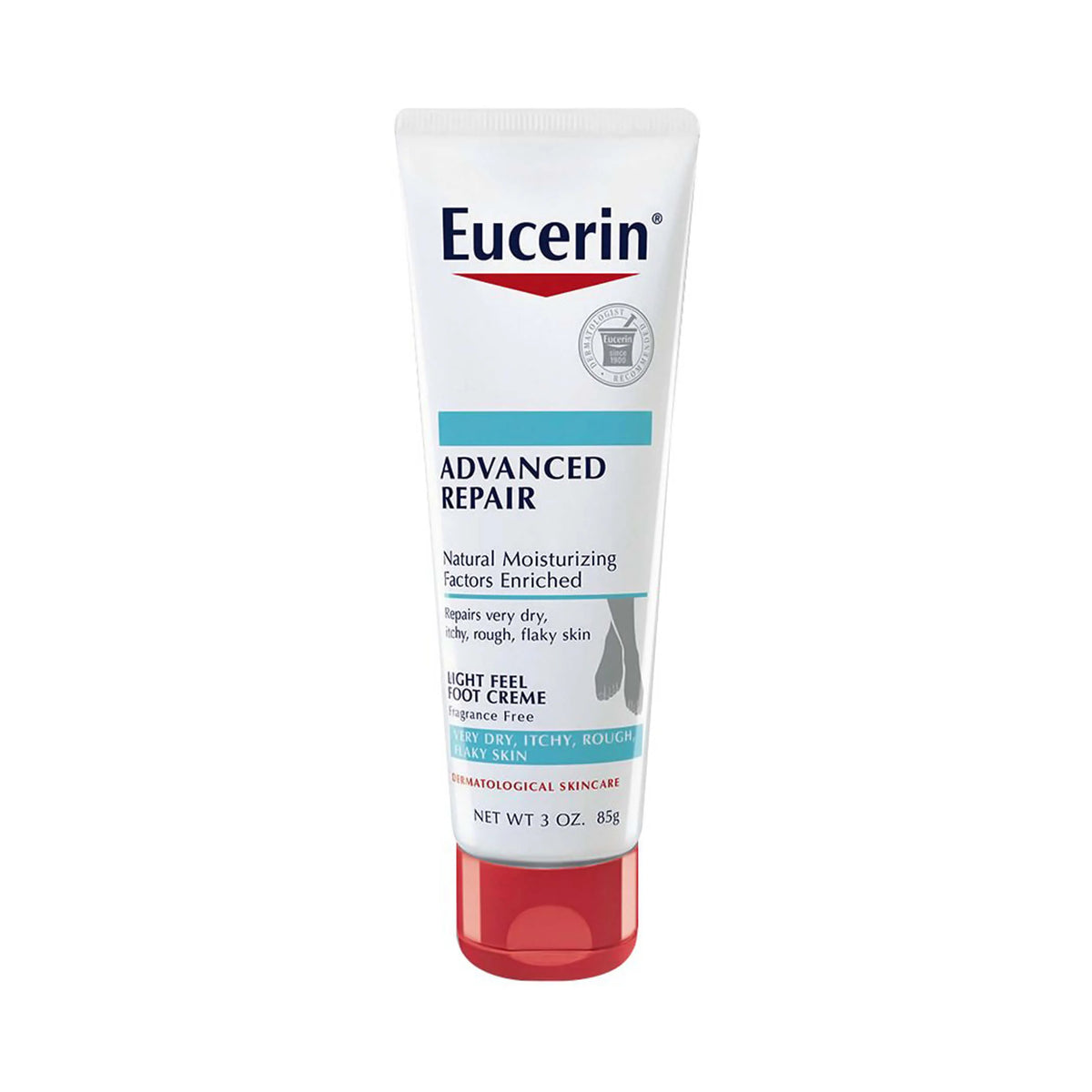 Advanced Repair Foot Cream - 85g