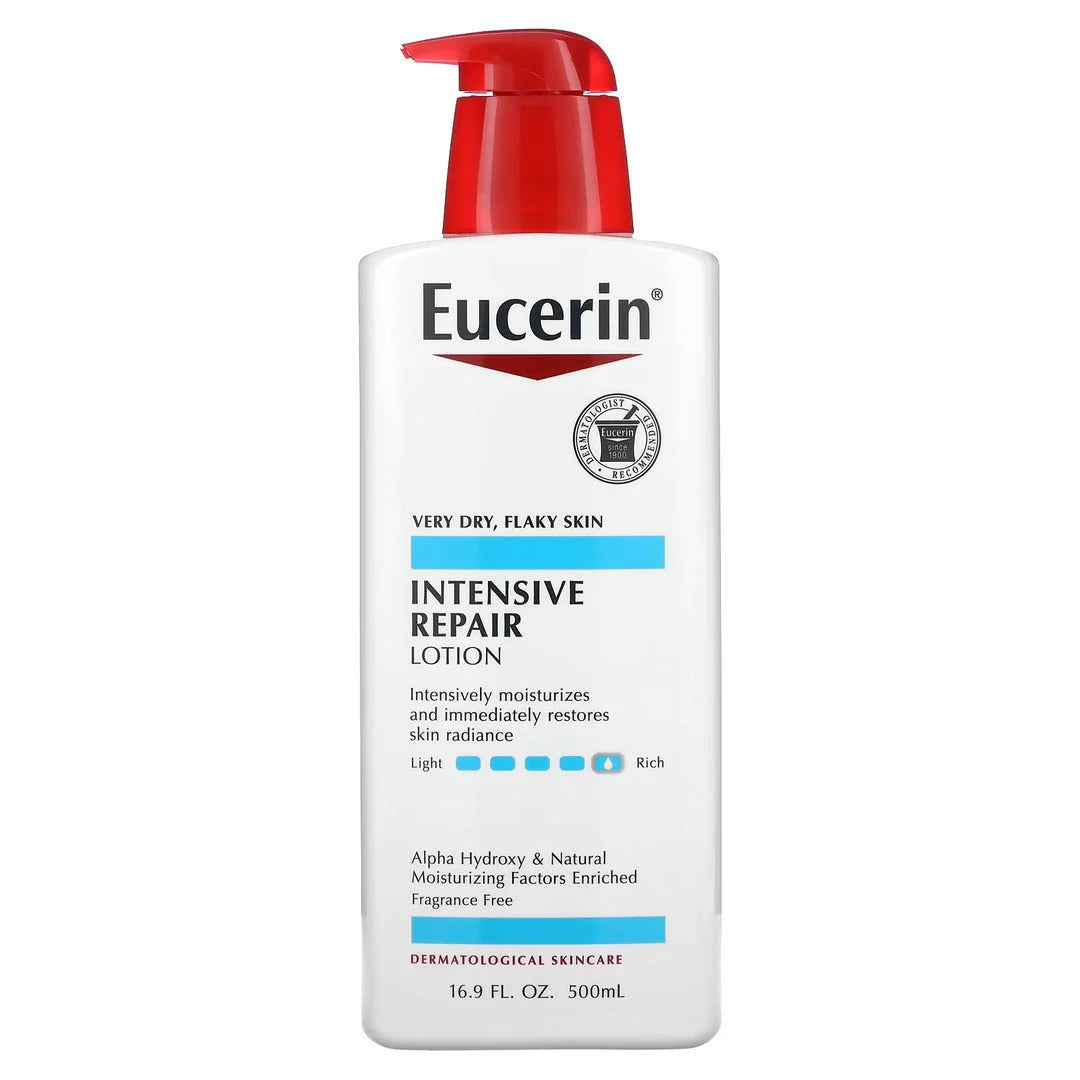 Intensive Repair Lotion -500ml