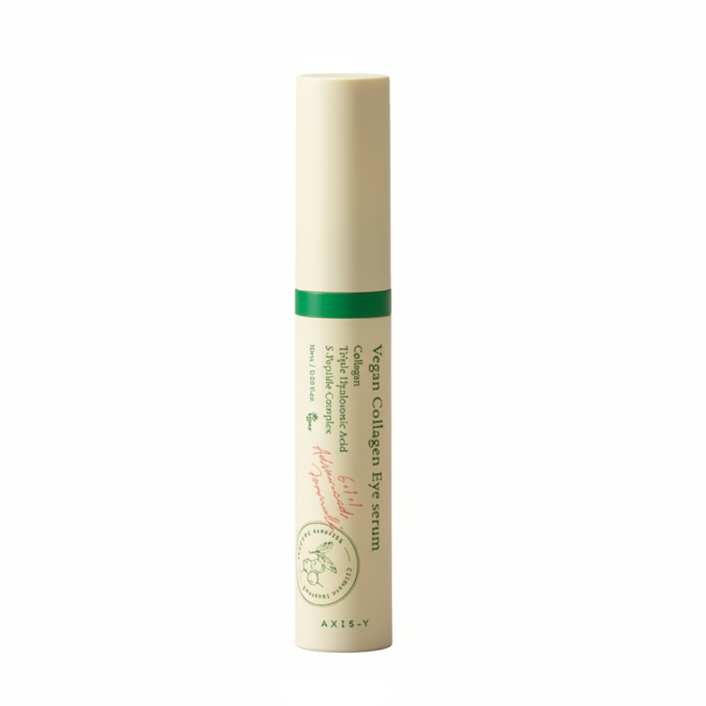 Vegan Collagen Eye Serum - 10ml