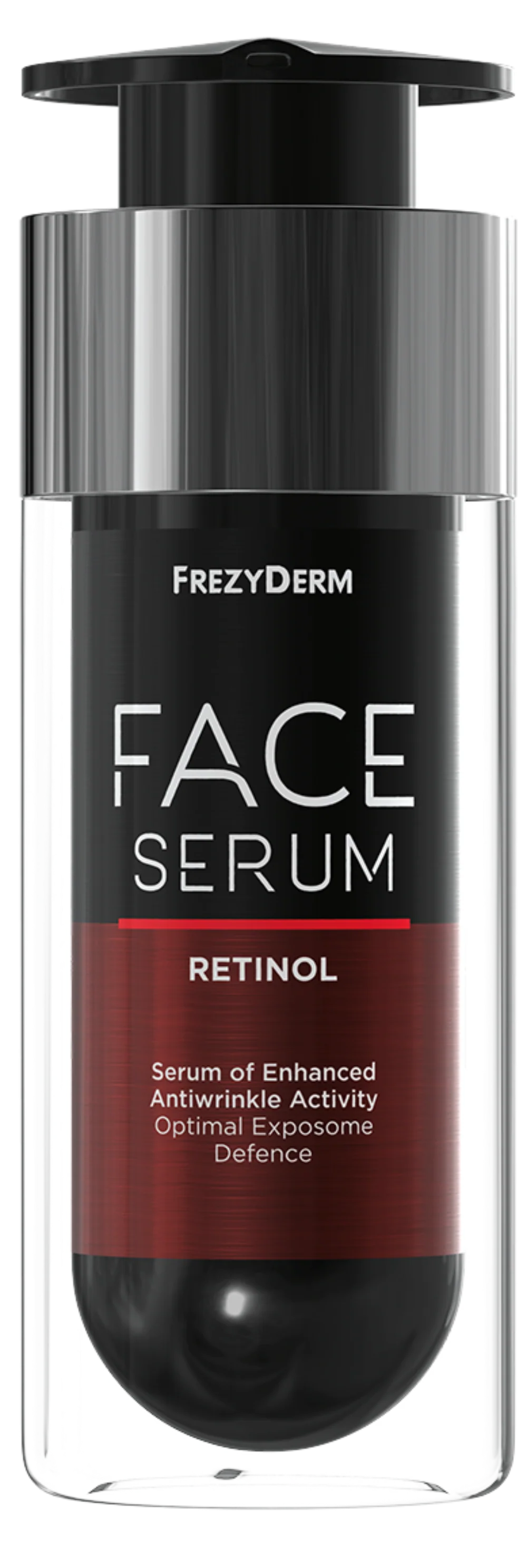 Face Serum Retinol - 30ml