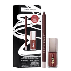 Lip Liner + Mini Lip Plumper Duo