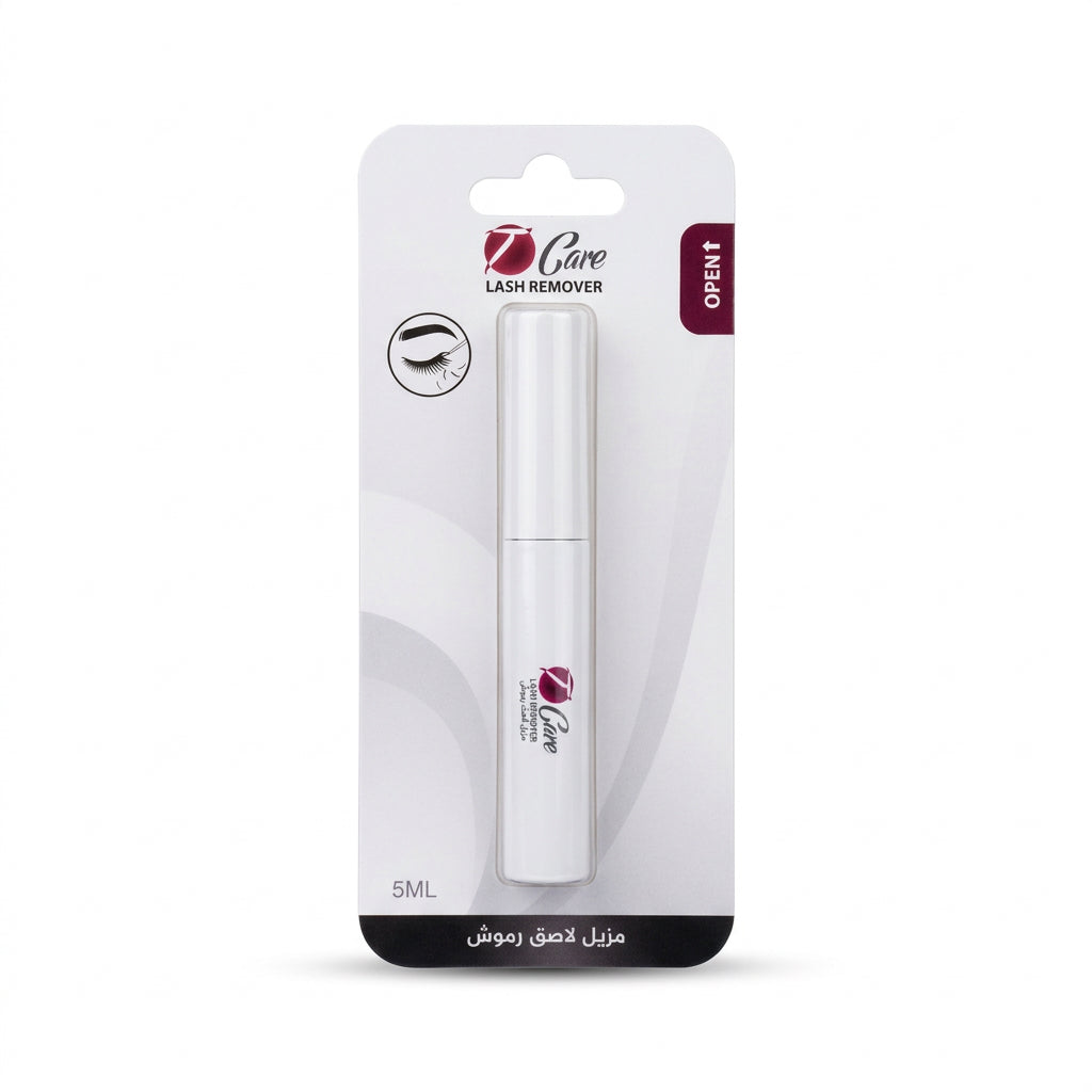 Lash Glue Remover - 5ml