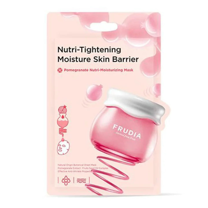Nutri-Tightening Moisture Skin Barrier Mask - 1 Piece