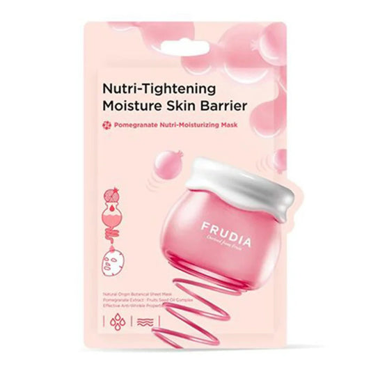 Nutri-Tightening Moisture Skin Barrier Mask - 1 Piece