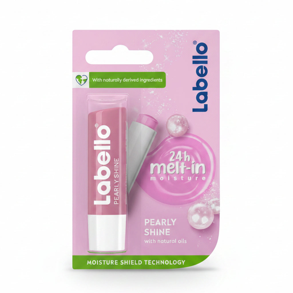 Lip Balm -4.8g