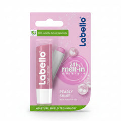Pearly Shine Lip Balm - 4.8g