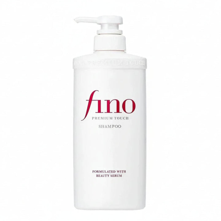 Premium Touch Shampoo - 550ml