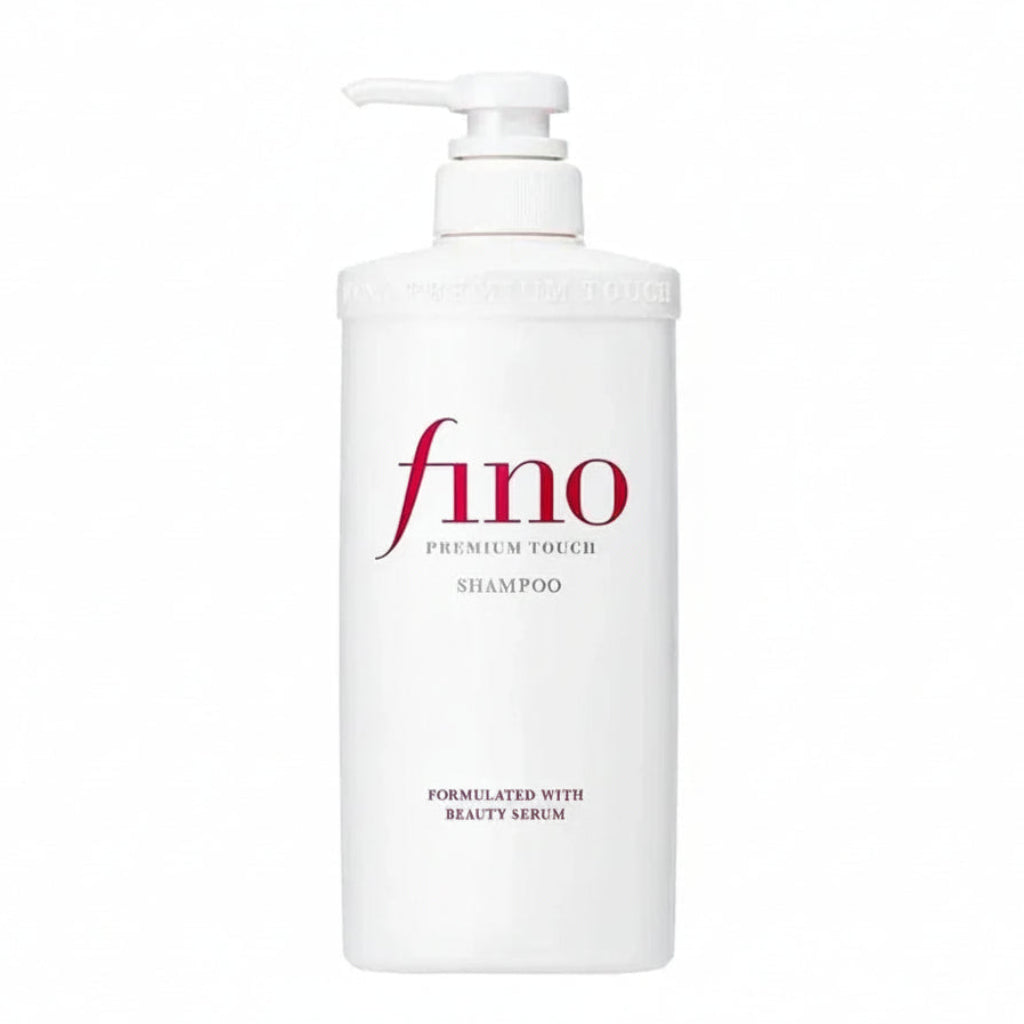 Premium Touch Shampoo - 550ml