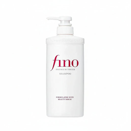 Premium Touch Shampoo - 550ml