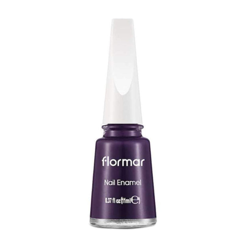 Jelly Look Nail Enamel - 11ml