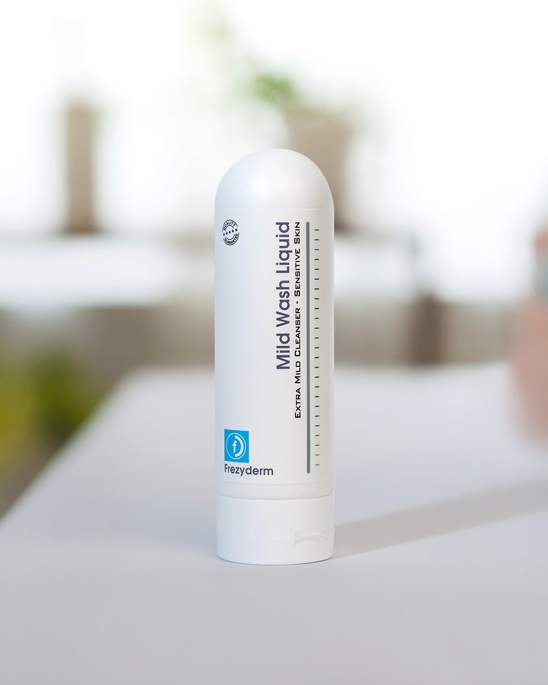 Mild Wash Liquid - 200ml