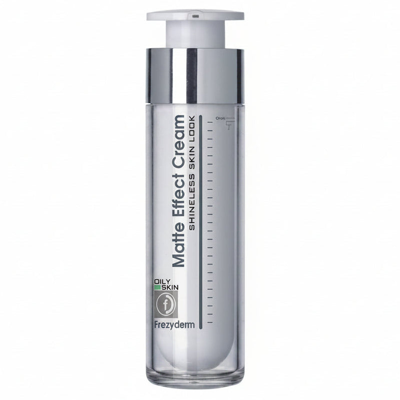 Matte Effect Cream - 50ml