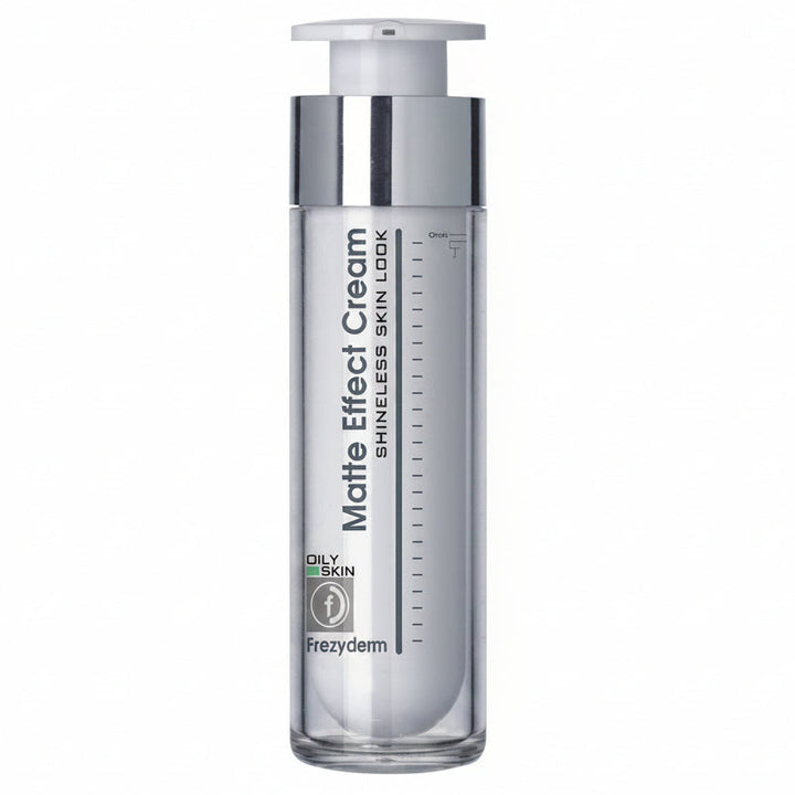 Matte Effect Cream - 50ml