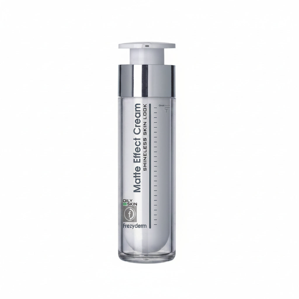 Matte Effect Cream - 50ml