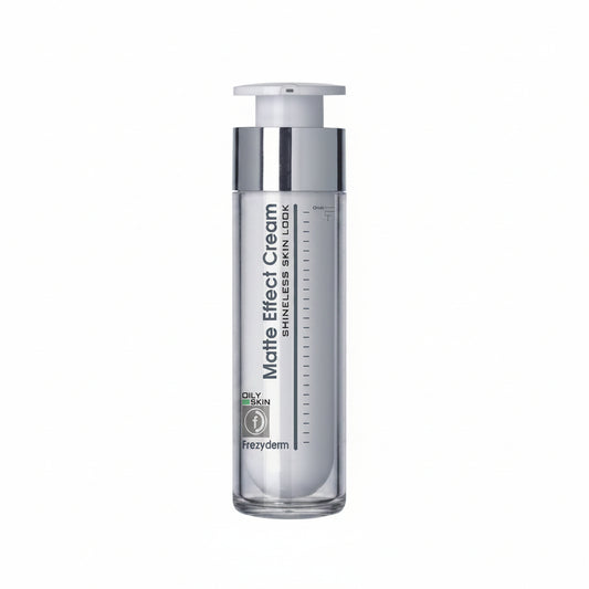 Matte Effect Cream - 50ml