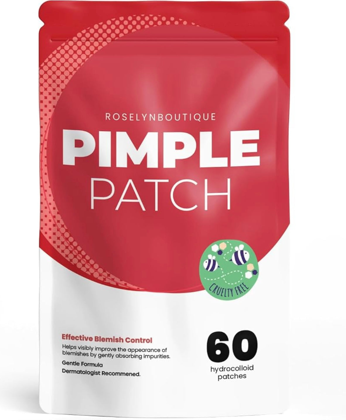 Pimple Patch -60pcs