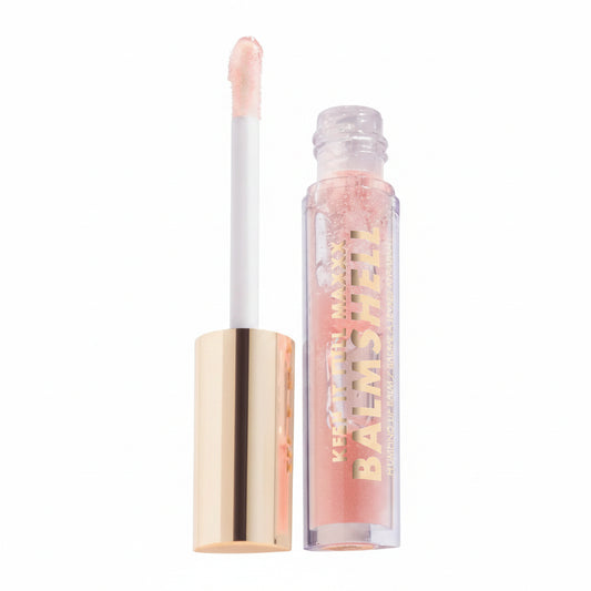 Keep It Full Maxxx Lip Plumper -4.5ml