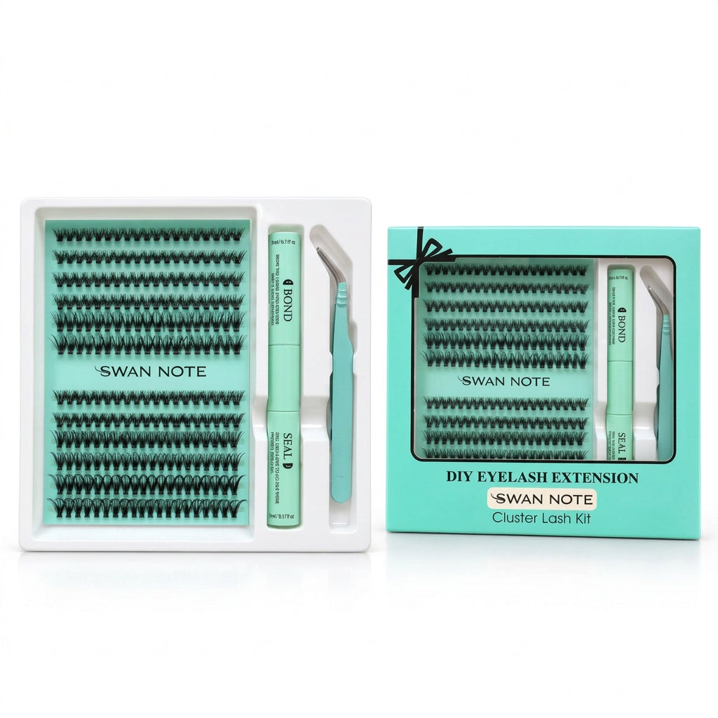 DIY Cluster Lash Kit -1pc
