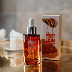 Honey Beam Ampoule Serum - 30ml