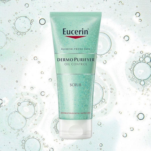 DermoPure Scrub -100ml
