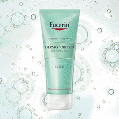 DermoPure Scrub -100ml