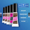 Brow Glue Eyebrow Gel - 5g