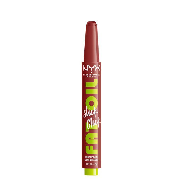 Fat Oil Slick Click Tinted Lip Balm - 2g