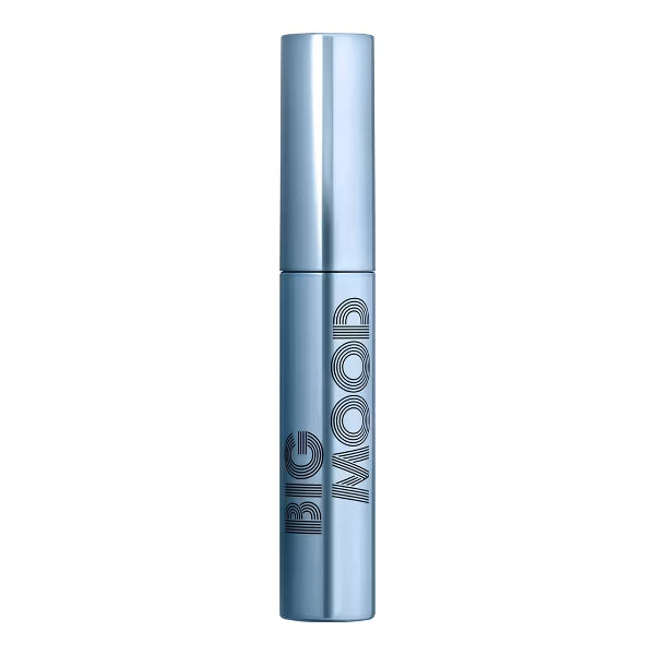 Big Mood Mega Volume & Lifting Waterproof Mascara -9ml