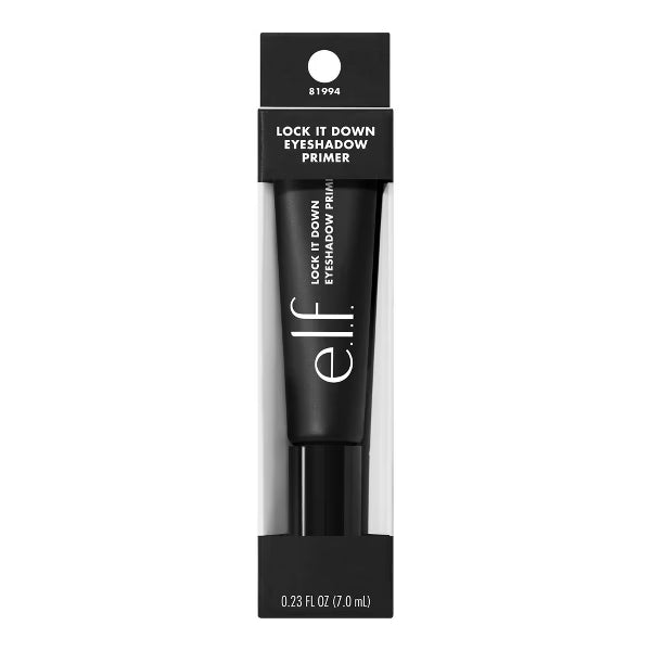 Lock It Down Eyeshadow Primer -7ml
